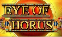 Eye Of Horus